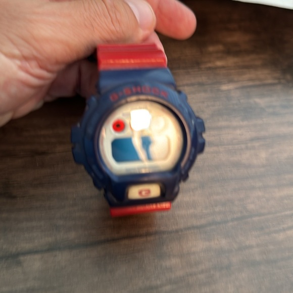 G-Shock Rare Collectible Olympic Watch - Picture 2 of 11